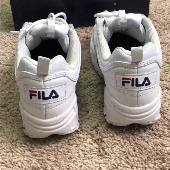 FILA - Picture 6 of 7
